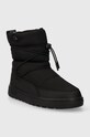 Puma cizme de iarna 393920 negru AW24
