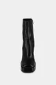 Шкіряні черевики Jonak BEN CUIR VIEILLI Халяви: Лакована шкіра Внутрішня частина: Натуральна шкіра Підошва: Синтетичний матеріал
