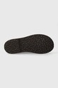 Birkenstock botki skórzane Bryson 1025250 brązowy