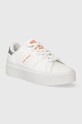 adidas Originals sneakersy Stan Smith Bonega ID6979 biały AW23