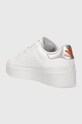 Obuwie adidas Originals sneakersy Stan Smith Bonega ID6979 biały