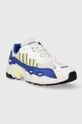 adidas Originals sneakers Ozweego IE6998 alb AW23