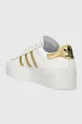 adidas Originals leather sneakers Superstar Bonega Uppers: Synthetic material, coated leather Inside: Textile material Outsole: Synthetic material