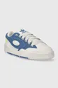 Sneakers boty adidas Originals x Ksenia Schnaider modrá