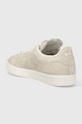Obuća Tenisice od brušene kože adidas Originals Stan Smith CS W IG0344 bež