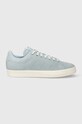 adidas Originals suede sneakers Stan Smith CS low blue IG2901