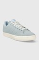 adidas Originals suede sneakers Stan Smith CS IG2901 blue AW23