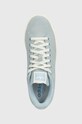 adidas Originals suede sneakers Stan Smith CS blue IG2901