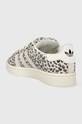 Shoes adidas Originals suede sneakers Campus 00s ID7041 beige