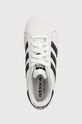 adidas Originals leather sneakers SUPERSTAR XLG white IF3001