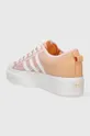 Tenisice adidas Originals Nizza Platform Vanjski dio: Sintetički materijal, Tekstilni materijal Unutrašnji dio: Sintetički materijal, Tekstilni materijal Potplat: Sintetički materijal