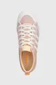 roza Teniske adidas Originals Nizza Platform