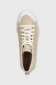 adidas Originals teniși Nizza Platform bej IG5059