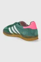 adidas Originals sneakers Gazelle Indoor <p>Uppers: Synthetic material, Suede Inside: Textile material Outsole: Synthetic material</p>