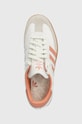 adidas Originals sneakers in pelle SAMBA OG bianco IG5932