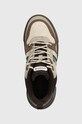 Lacoste sneakers L002 223 5 CFA maro 46CFA0024