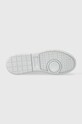 Lacoste sneakersy skórzane CARNABY PLAT 223 1 SFA 46SFA0033 biały