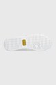 Δερμάτινα αθλητικά παπούτσια Lacoste CARNABY PRO 123 5 SFA 45SFA0055 λευκό