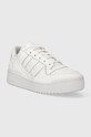 Шкіряні кросівки adidas Originals ID6843 білий AW23