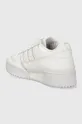 adidas Originals sneakersy skórzane Forum Bold Cholewka: Skóra naturalna, skóra powlekana, Wnętrze: Materiał tekstylny, Podeszwa: Materiał syntetyczny