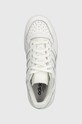 Шкіряні кросівки adidas Originals білий ID6843