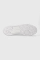 Kožené tenisky adidas Originals ID6843 biela