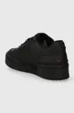 adidas Originals sneakersy skórzane Forum Bold Cholewka: Skóra naturalna, skóra powlekana, Wnętrze: Materiał tekstylny, Podeszwa: Materiał syntetyczny