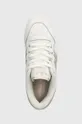 biały adidas Originals sneakersy Rivalry Low W