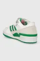 adidas Originals leather sneakers Forum Low <p>Uppers: Synthetic material, coated leather Inside: Textile material Outsole: Synthetic material</p>