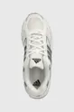 biały adidas Originals sneakersy Response CL W