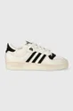 bílá Sneakers boty adidas Originals RIVALRY 86 LOW W Dámský