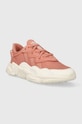 Tenisky adidas Originals Ozweego IF5478 hnědá AW23