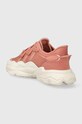 Încălțăminte adidas Originals sneakers Ozweego IF5478 maro