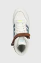 white adidas Originals sneakers Forum Ksenia Schnaider