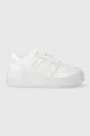 білий Шкіряні кросівки adidas Originals Forum XLG Жіночий