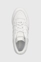 adidas Campus 80s Youth of Paris Crystal White white ID6809