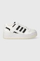 adidas Forum XLG Cloud White Core Black platform white IG2578