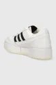 adidas Originals sneakersy skórzane Forum XLG Cholewka: Skóra naturalna, Wnętrze: Materiał tekstylny, Podeszwa: Materiał syntetyczny