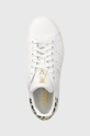 белый Кожаные кроссовки adidas Originals Stan Smith