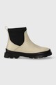 Черевики Camper Brutus лицьова шкіра бежевий K400698.002