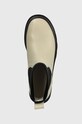 Черевики Camper Brutus бежевий K400698.002