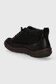 Obuwie Camper sneakersy Peu Pista GM K400739.001 czarny