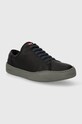 Camper sneakers din piele Peu Touring K200877.031 negru AW23