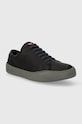 Camper sneakers din piele Peu Touring K200877.031 negru AW23