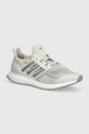 Маратонки adidas Ultraboost 1.0 текстилен сив HQ4205