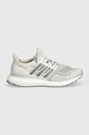 adidas Ultra Boost 1.0 Grey One Cloud White HQ4205 gray AW24