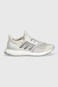 Tenisice adidas Ultraboost 1.0 HQ4205 siva AW24