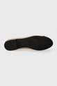 Kožené balerínky Tory Burch CAP-TOE BALLET 154513.200 béžová