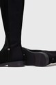 Obuća Čizme Tommy Hilfiger ESSENTIALS LONGBOOT FW0FW07476 crna