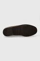 Tommy Hilfiger sztyblety skórzane ELEVATED ESSENT THERMO BOOTIE FW0FW07483 brązowy